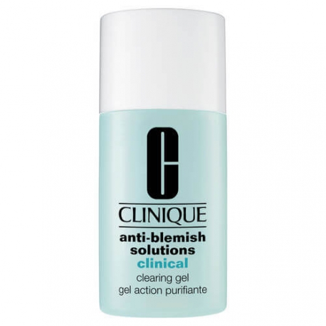 CLINIQUE Anti Blemish Solutions - Gel Action Purifiante CLINIQUE Anti Blemish Solutions - Gel Action Purifiante